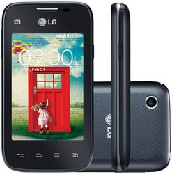 Замена тачскрина на телефоне LG L35 в Нижнем Новгороде